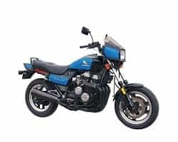 CB700SC Nighthawk (1984-1987)